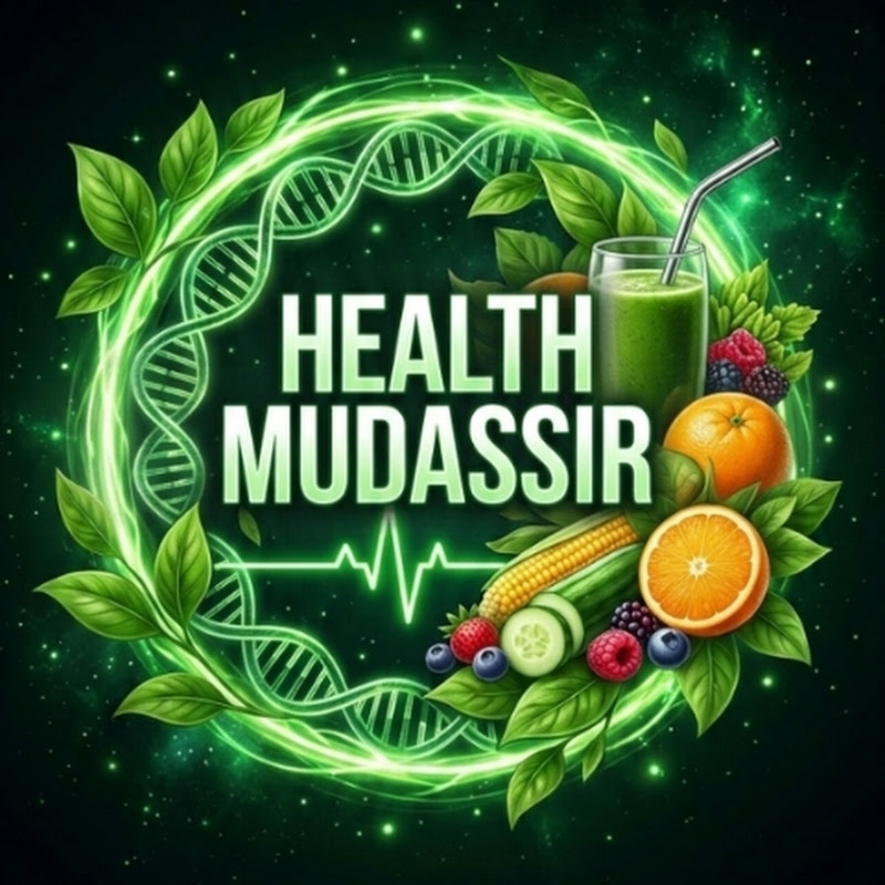 Healthmudassir