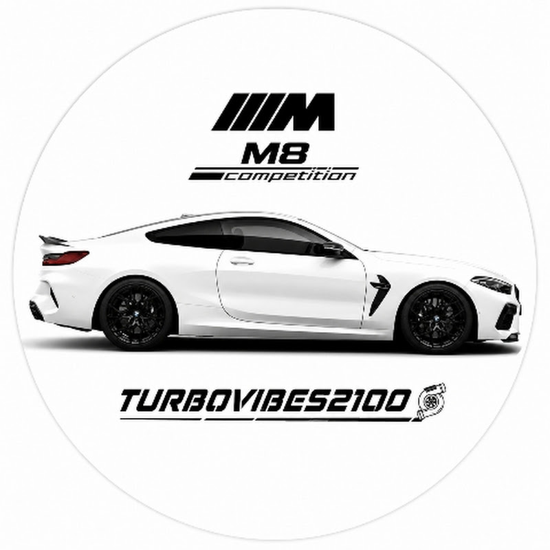 TurboVibes 2100