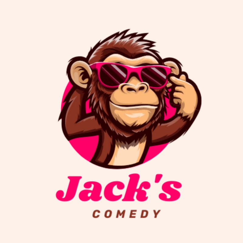 Jack's Comedy