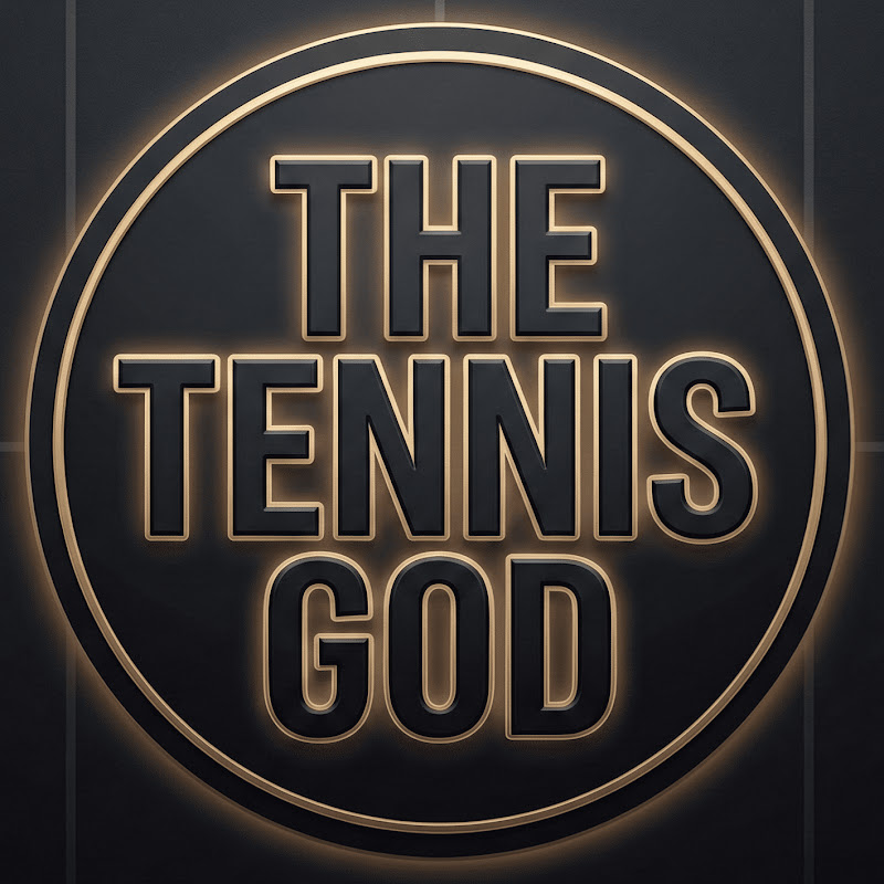The Tennis God