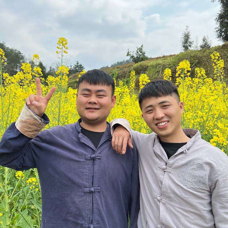 FatSongsong and ThinErmao