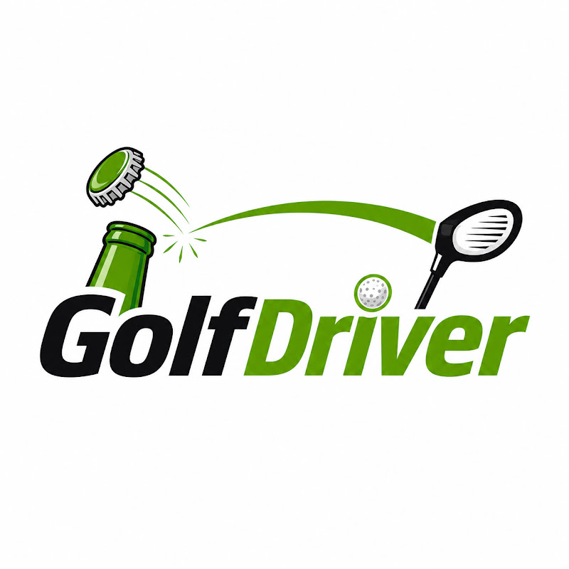GolfDriver 🏌️‍♂️