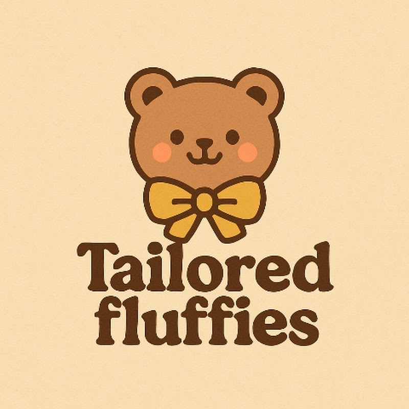 Tailored fluffies