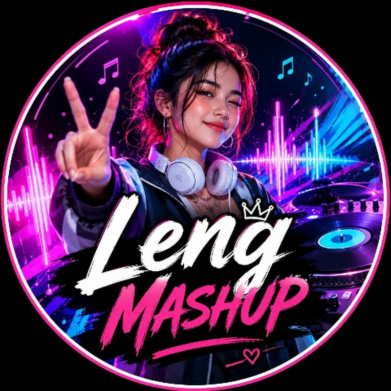 Leng Mashup