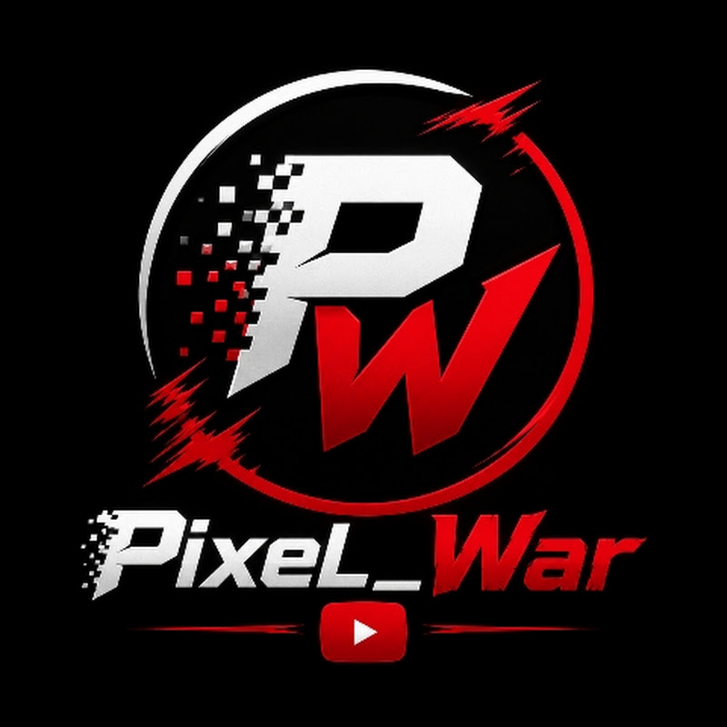 Pixel_War