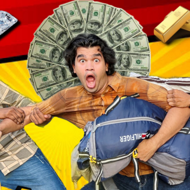 Oye Jid Show