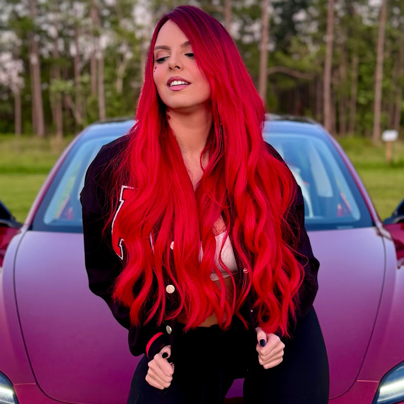 Jenny Devil