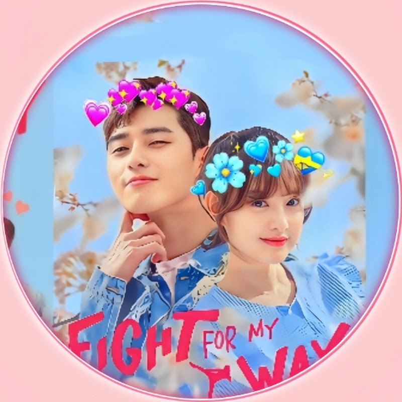 Sweet L story 