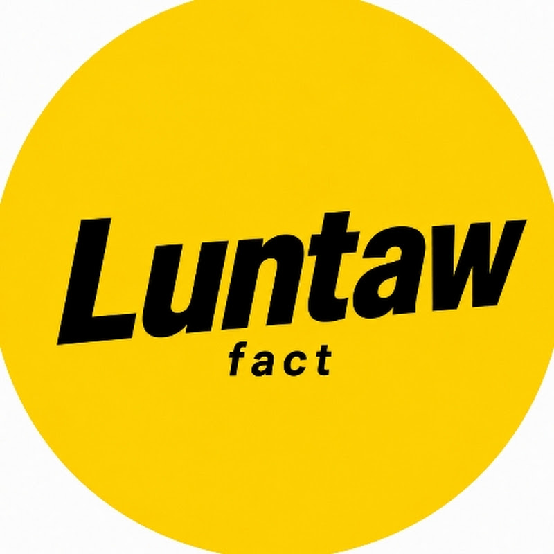 Luntaw