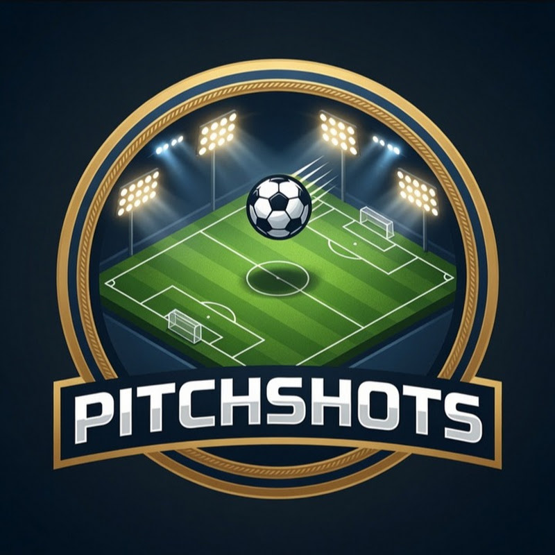 Pitch Shots