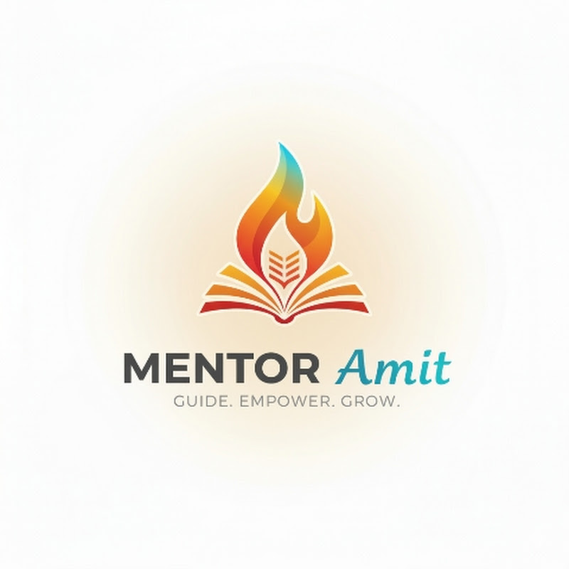 Mentor Amit