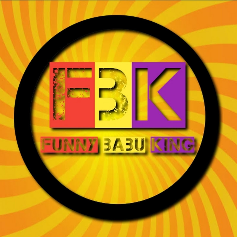 FUNNY BABU KING