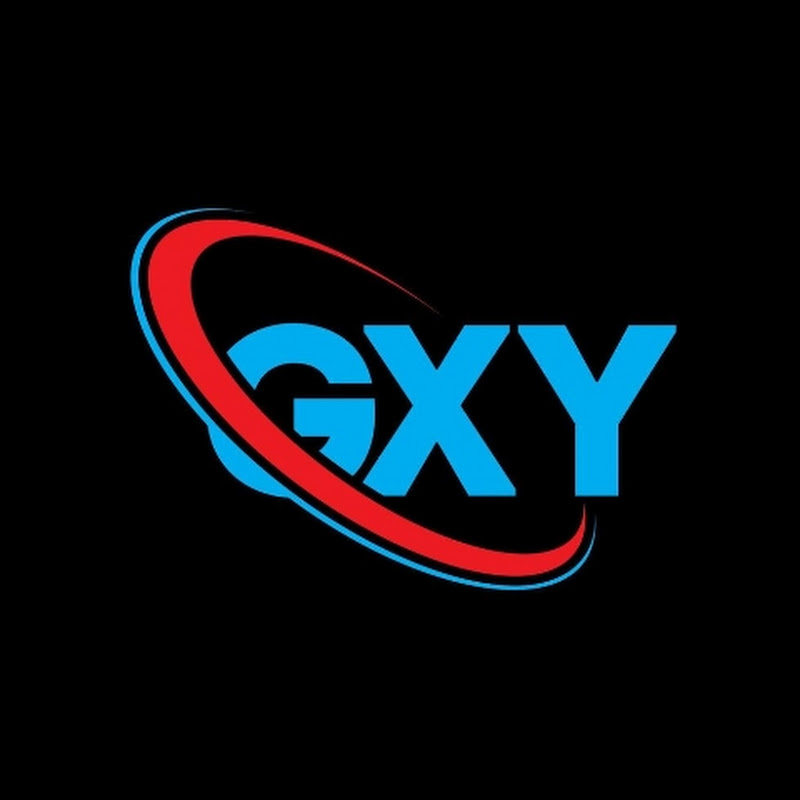 GXY GAMER 