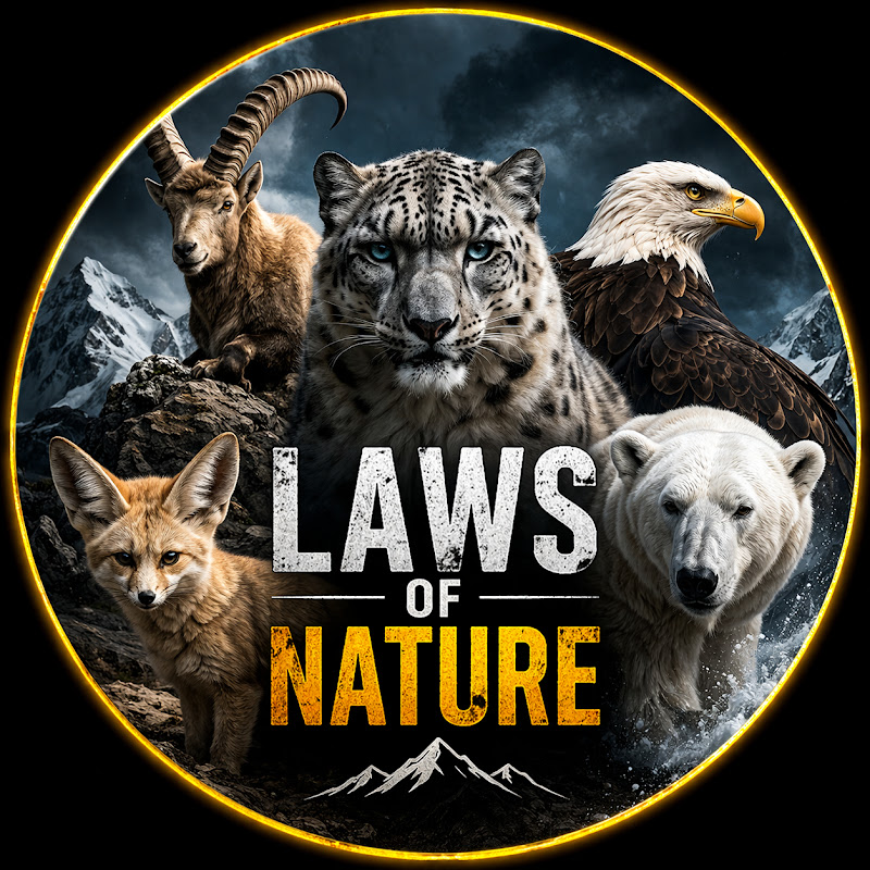 Laws Of Nature