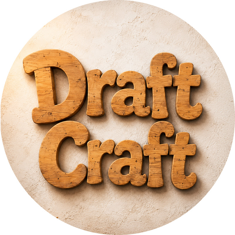 Draft Craft