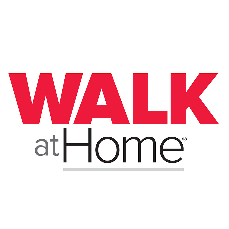 Walk at Home