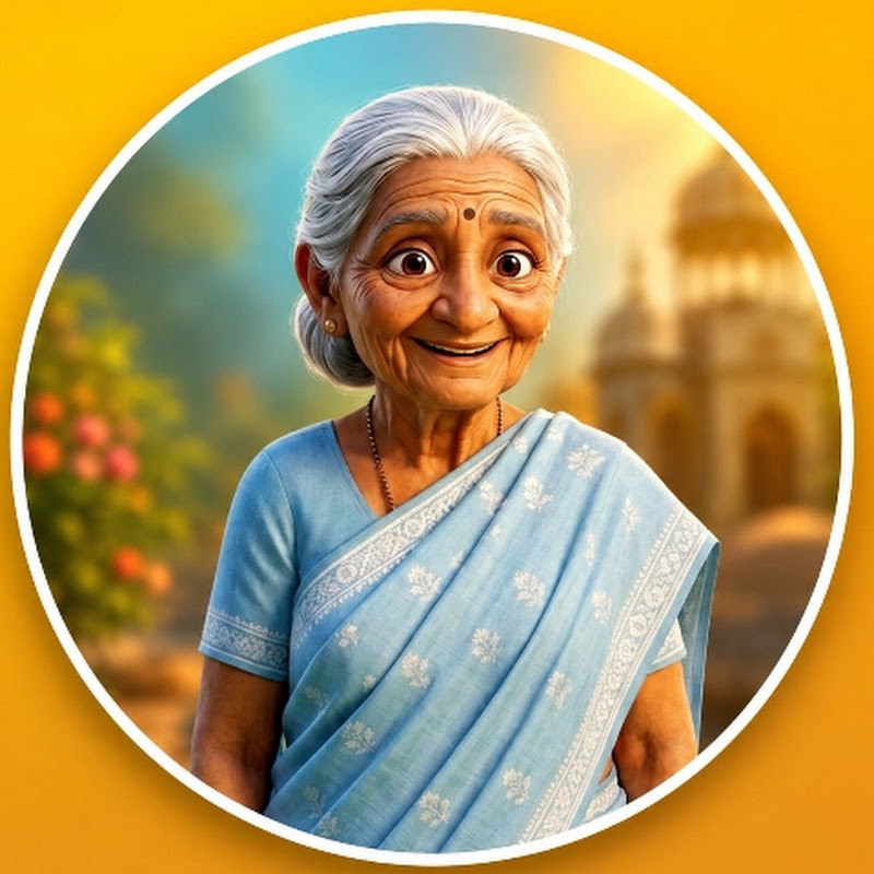 Dadi Maa Hup