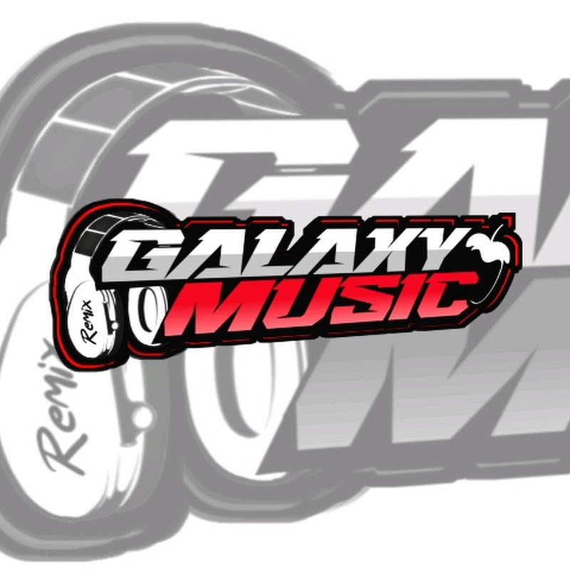 GALAXY MUSIC OFFICIAL 