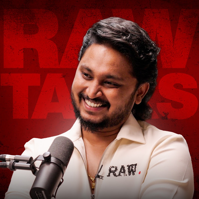 Raw Talks With VK
