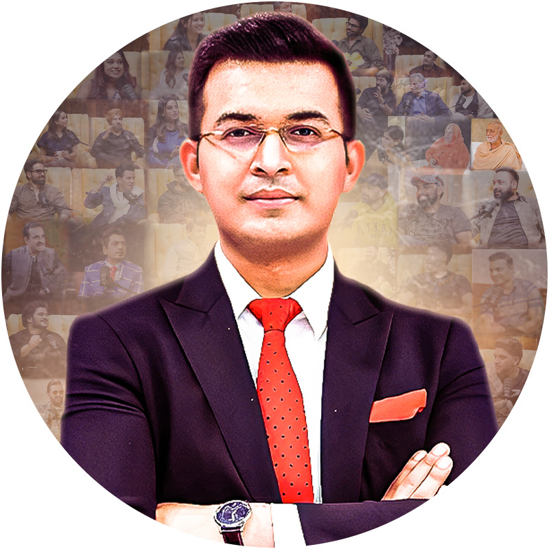Shubhankar Mishra 