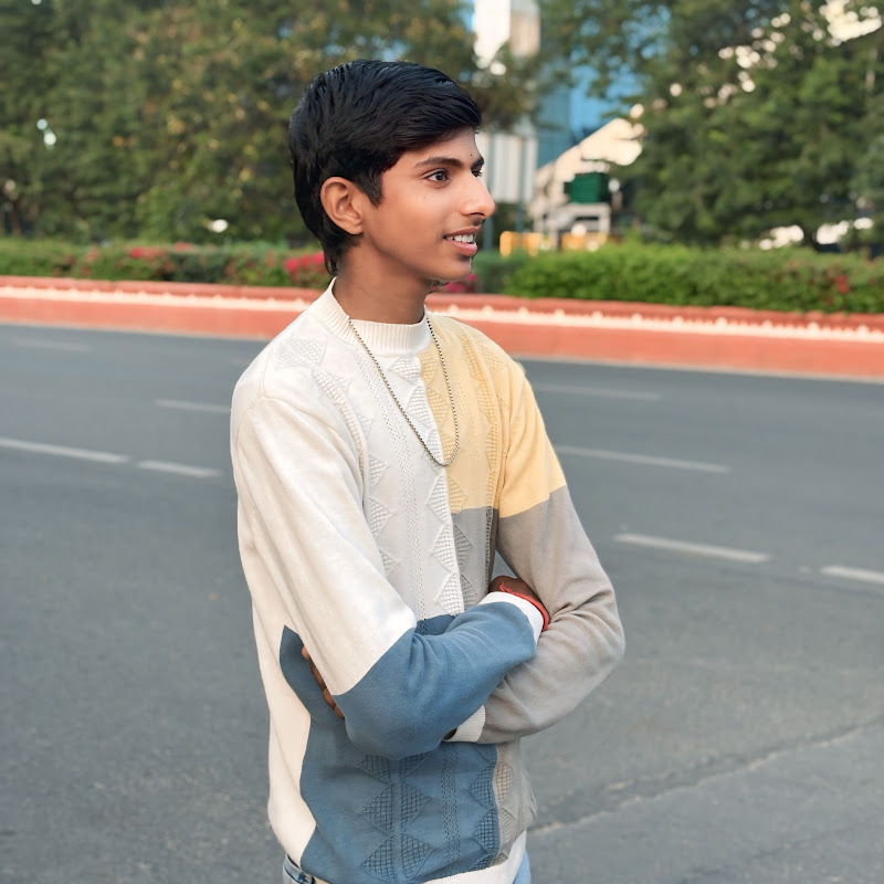 Traveller Himanshu 