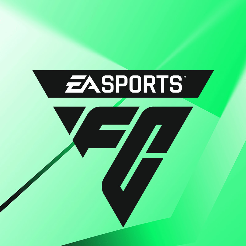 EA SPORTS FC