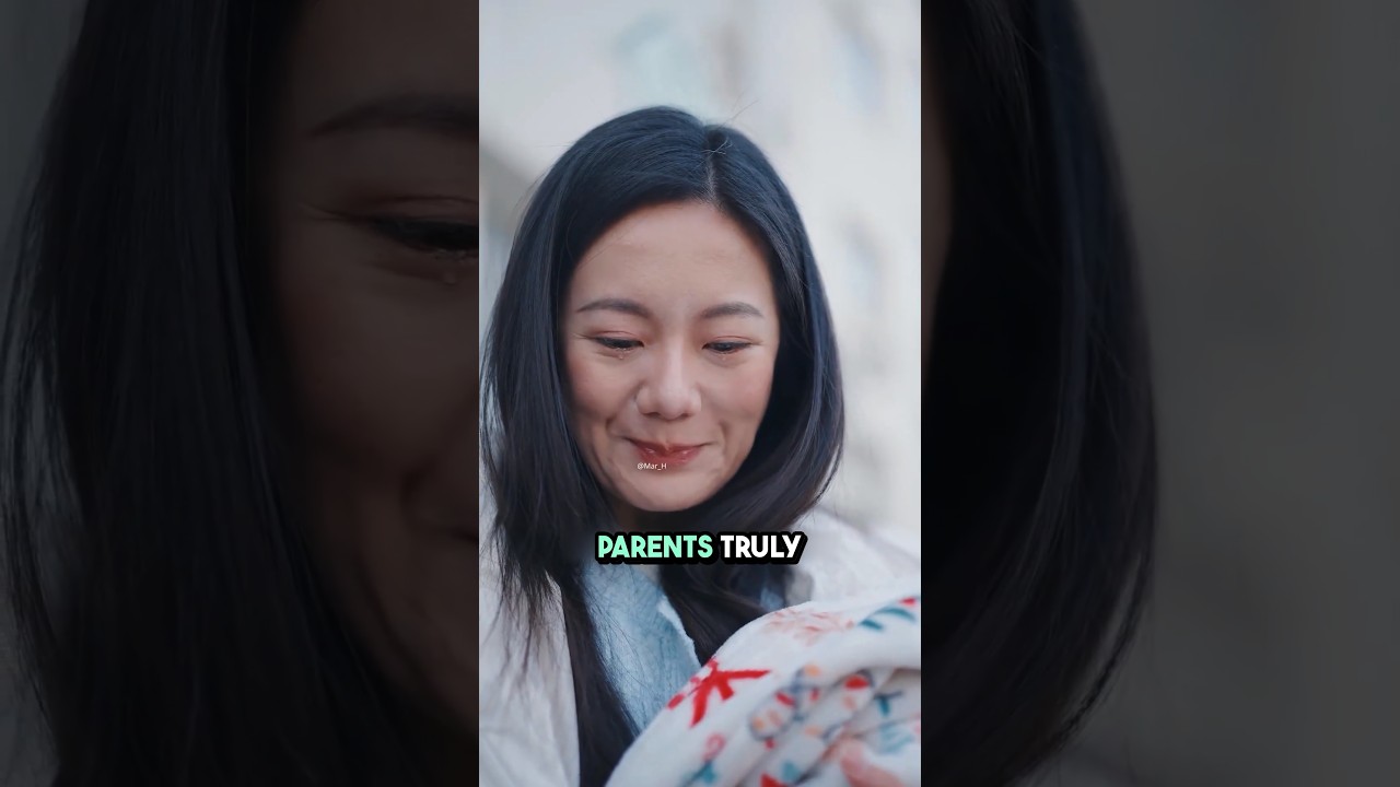 The Man Finally Realized What Home Truly Means #success #emotional #shorts #kind #story #touching