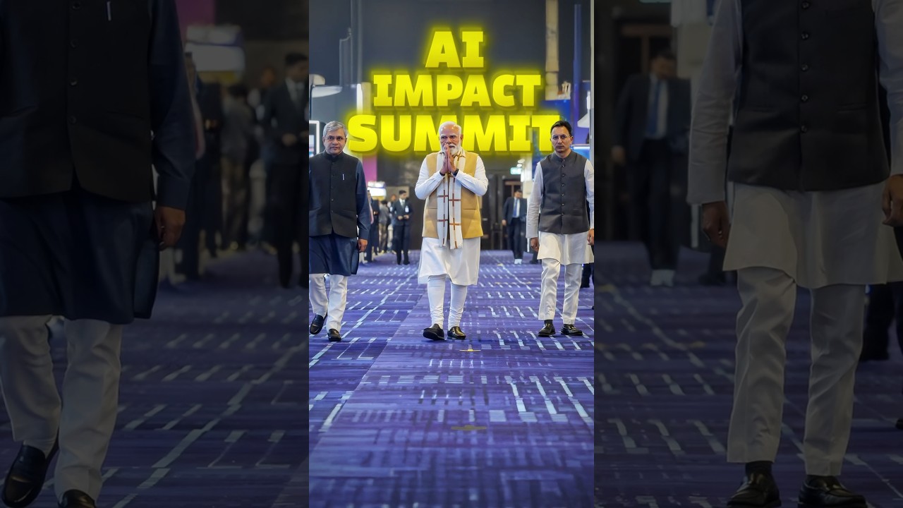 AI Impact Summit’s Opening Day Disaster
