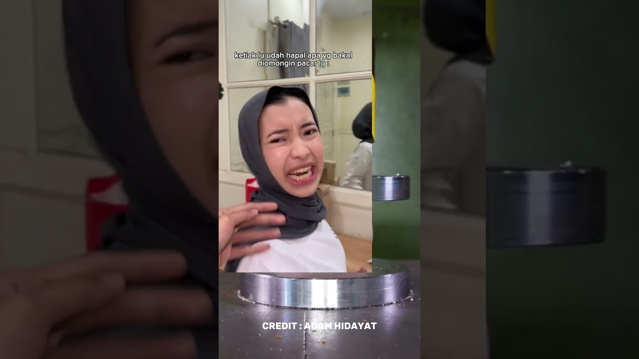 #asmr #comedyshorts #satisfying #drama