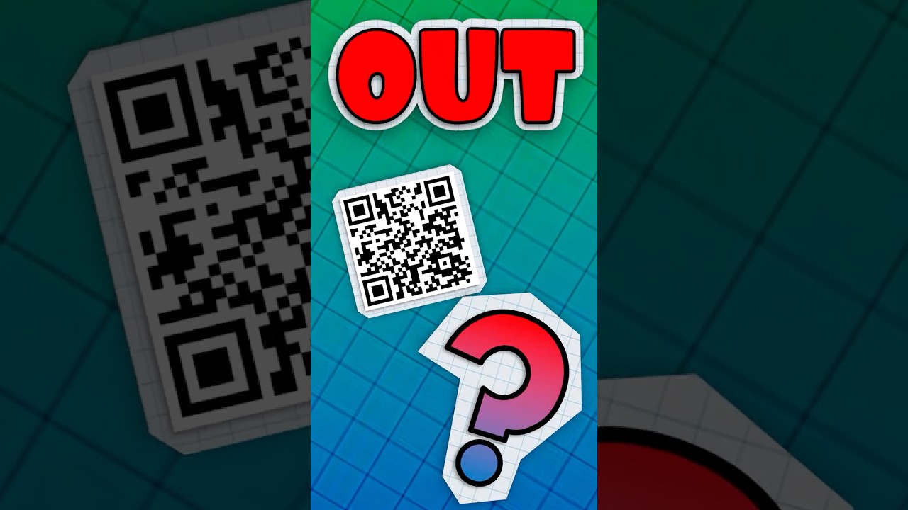 Will QR Codes RUN OUT Soon?
