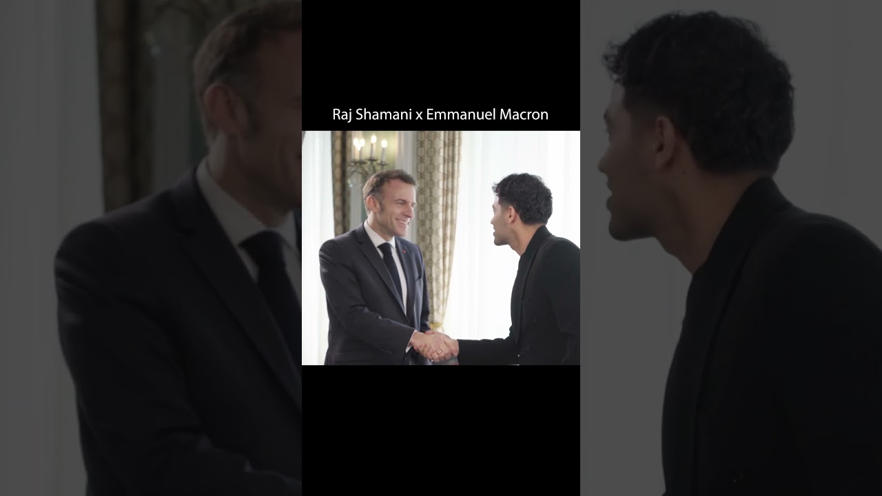 Not making History but Creating a Better Future.. | Raj Shamani #Shorts #inspiration