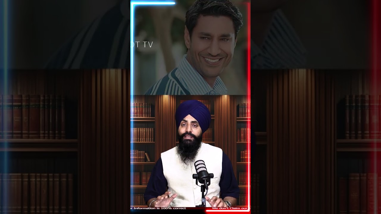 How Harbhajan Mann Became a Punjabi Icon 🔥 | Untold Success Story #HarbhajanMann #PunjabiSinger