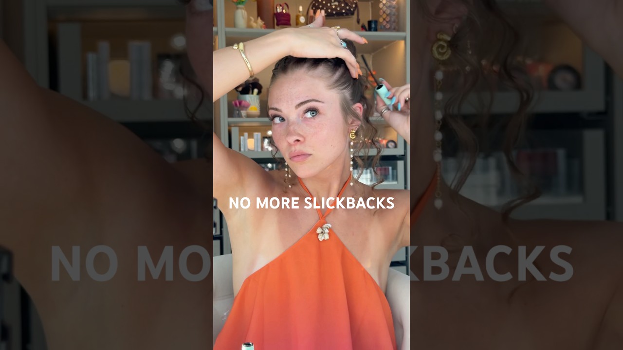 summer hair inspo 👙🐬☀️ #hairinspo #hairtutorial #trending