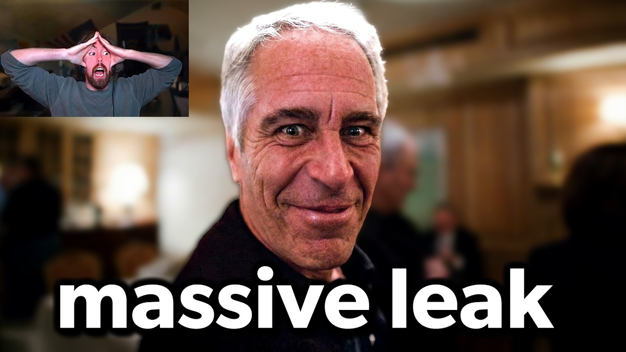 I was NOT prepared for this..