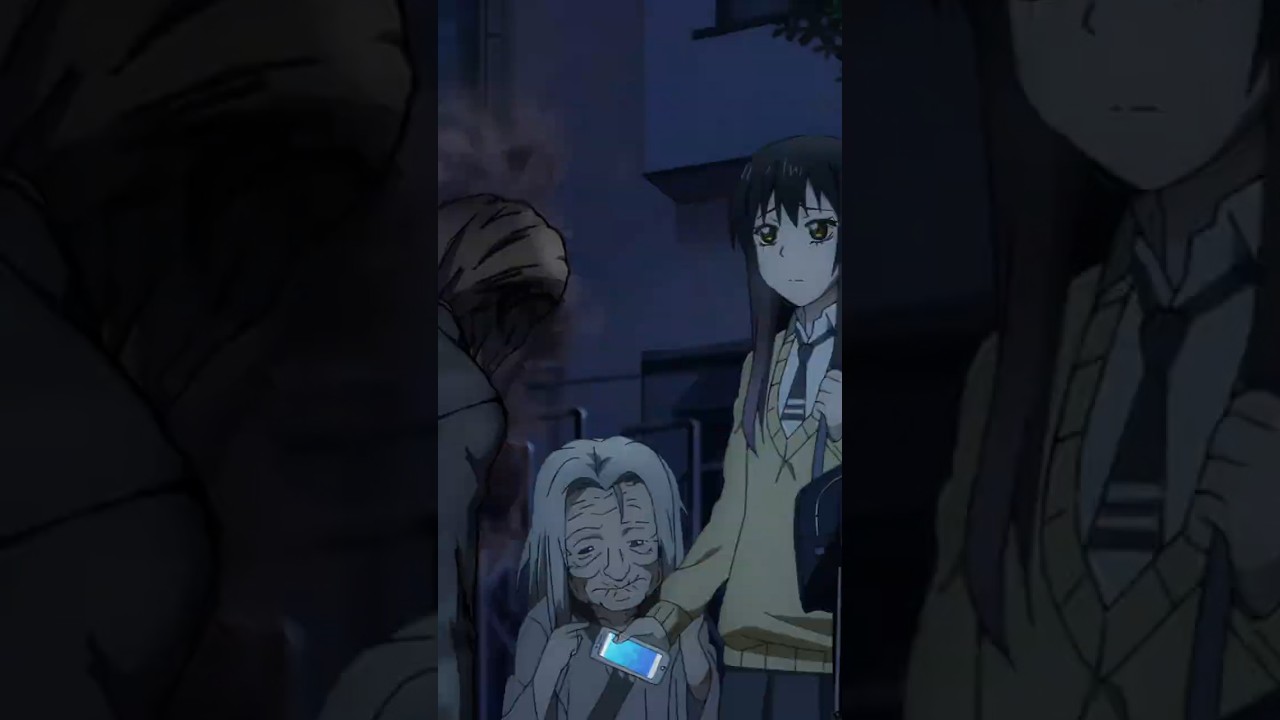 Ele só queria que ela lembrasse… 😔