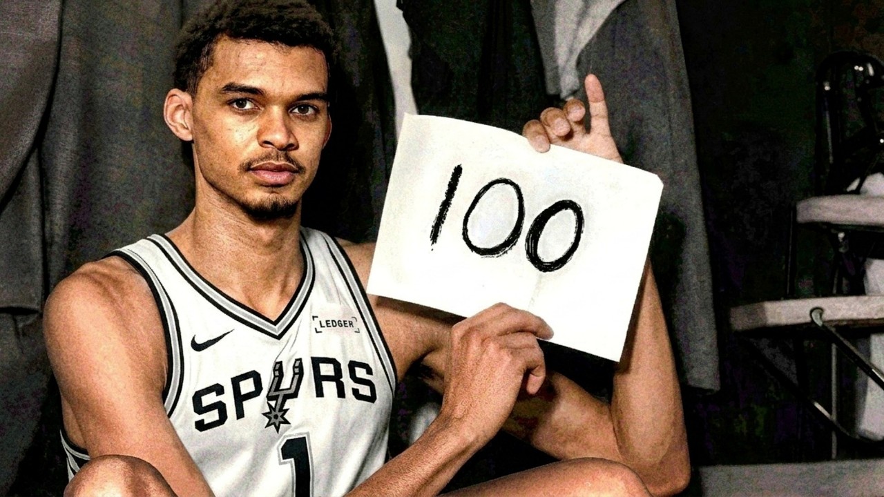 Is It Possible To Score 100 Points In An NBA Game