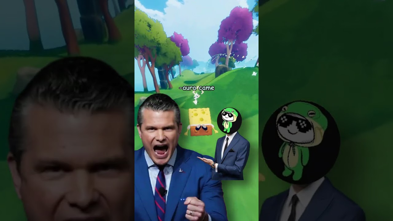 The AI war #gaming #news