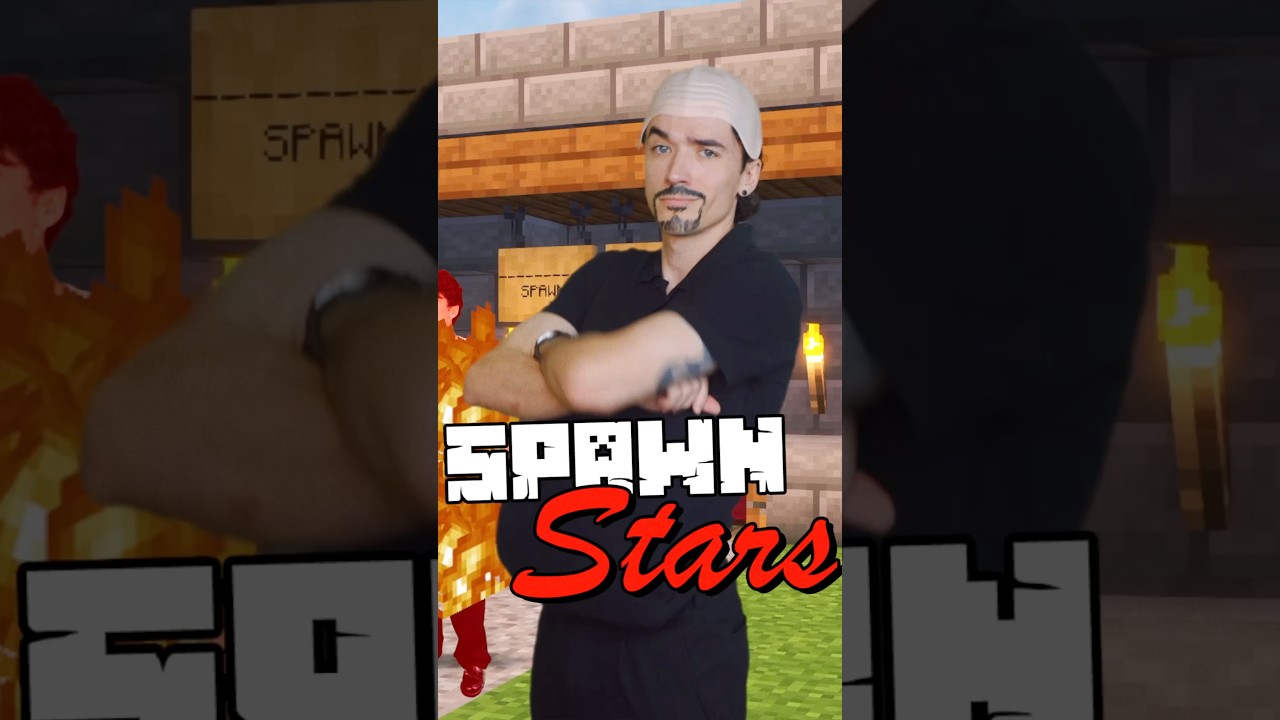 If Pawn Stars Was In Minecraft 4