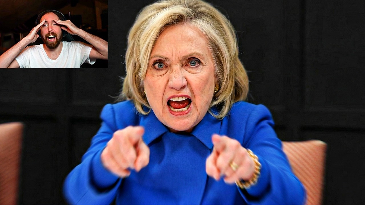 Everybody was waiting for this..