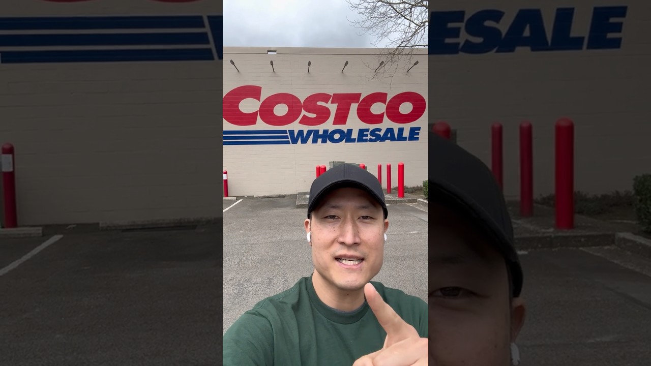 Costco Money Hack💰