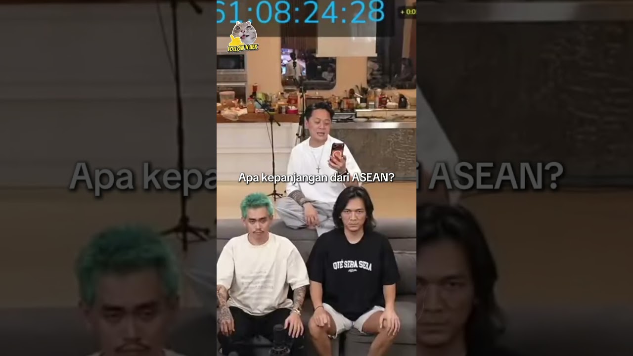 DITUNGGU NEXT QUIZNYA BOS #shorts #marapthon3 #marapthon #lyuka #yukatheo #guess #games #quiz