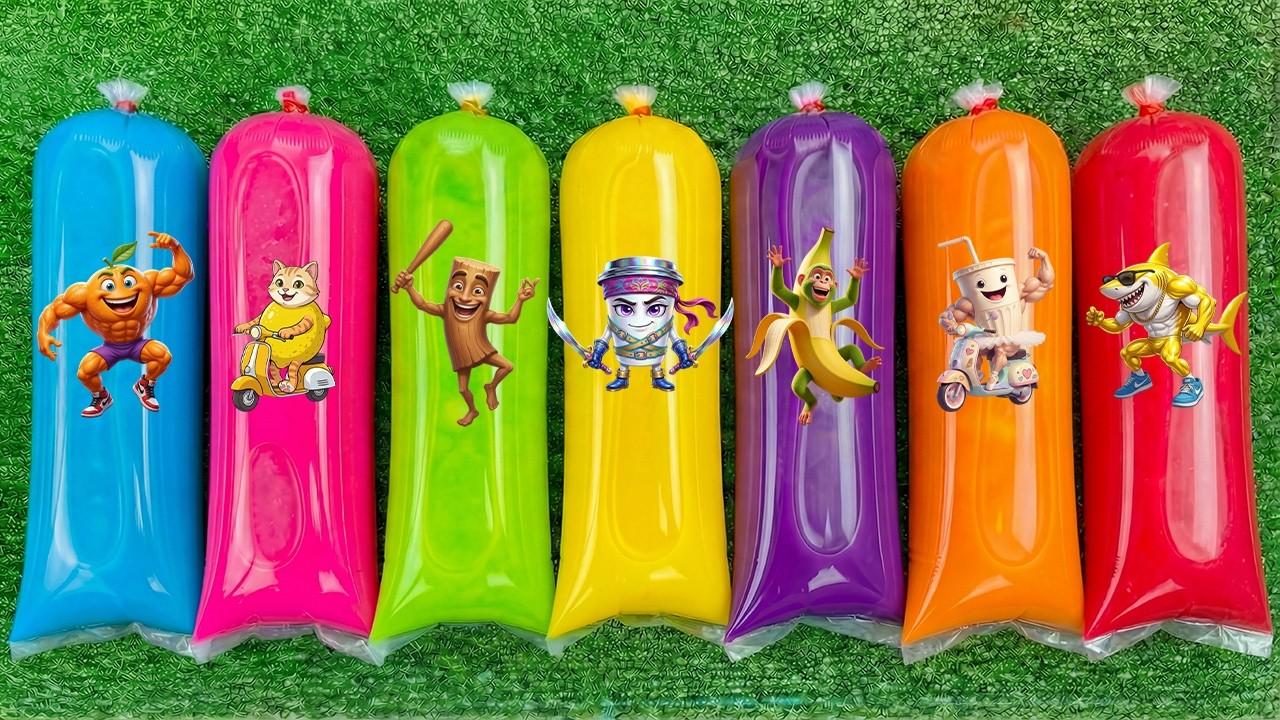 ITALIAN BRAINROT: Tung Tung Tung Sahur, Tralalero Tralala, Bombardino, Ballerina, brrpatapim Part 96