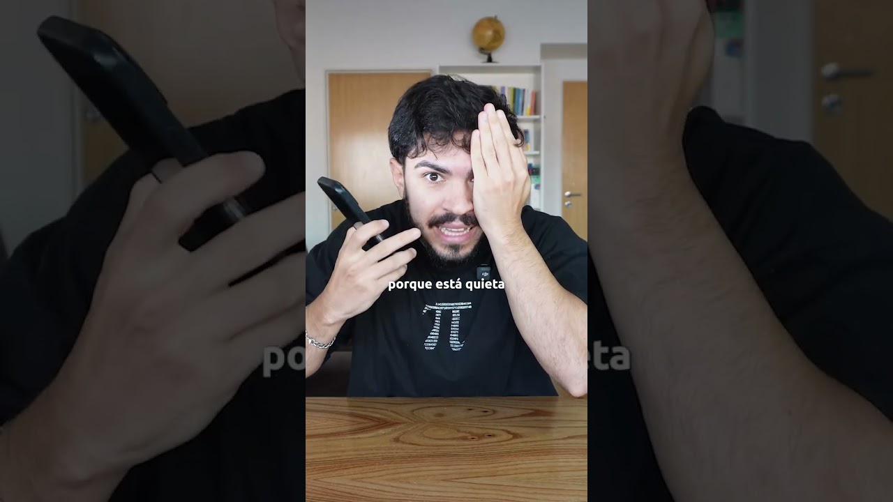 Tutorial Para Ver El Interior De Tu Ojo