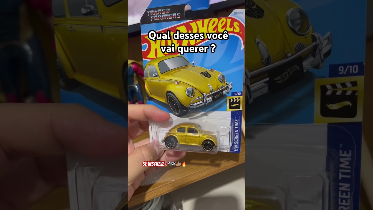 Qual carro você vai querer ? #automobile #hotwheels #toys #supra #diecast #miniaturas
