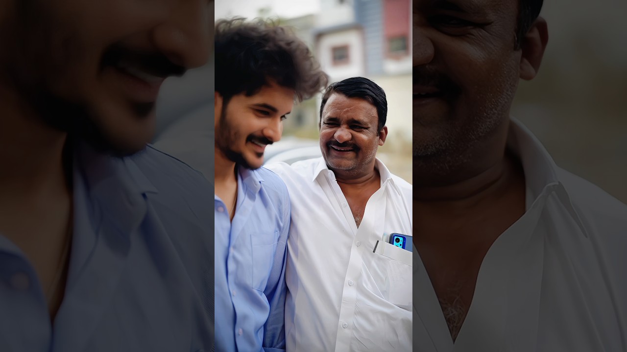 Father’s Dream,…🥺🙌 #azmaik #reality #humanity #hearttouching #father #emotional #kind #motivation