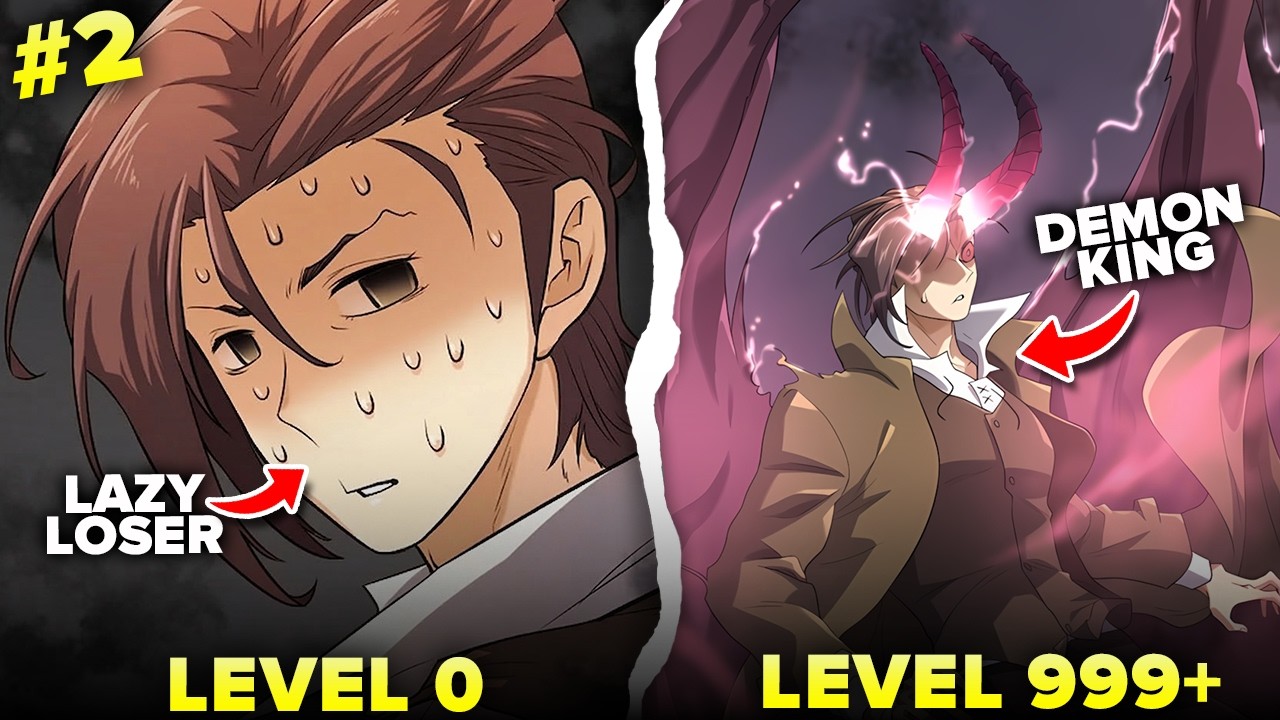 Lazy Guy Becomes The Demon King Of Construction | The Greatest Estate Developer | Episode - 2