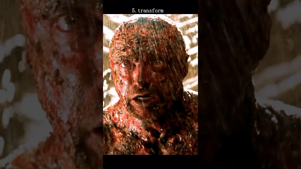 #film #movie Wolverine vs. ATOMIC BOMB?! ☢️😱 | Logan Becomes Japan's Human Shield | The Wolverine