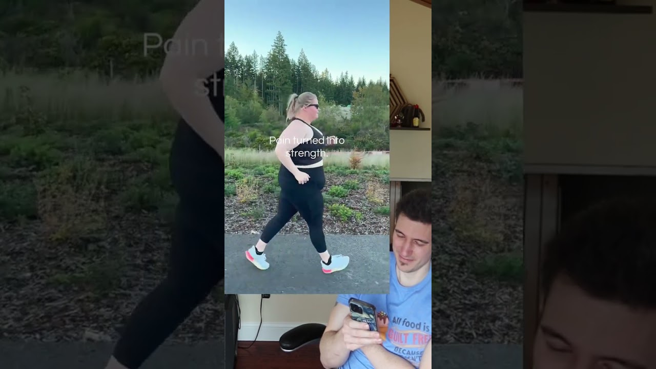 Amazing work @skyetransforms keep inspiring people ❤️ #Weightloss #motivation