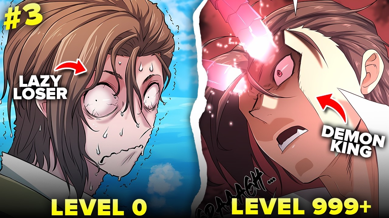 Lazy Guy Becomes The Demon King Of Construction | The Greatest Estate Developer Season 3