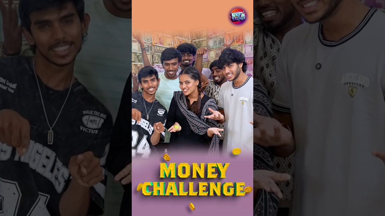Money 💰 challenge 🔥 #shorts #shortvideo #shortsfeed #trending #funny #challenge #viral